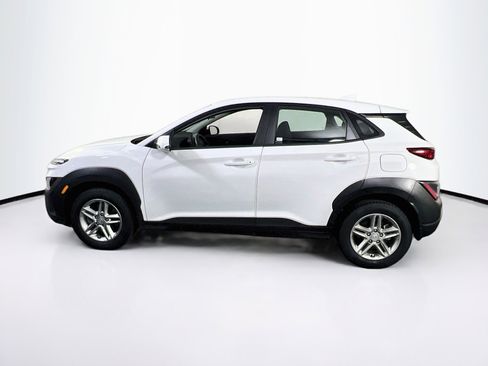 Used 2023 Hyundai Kona SE w/ Cargo Package image 8