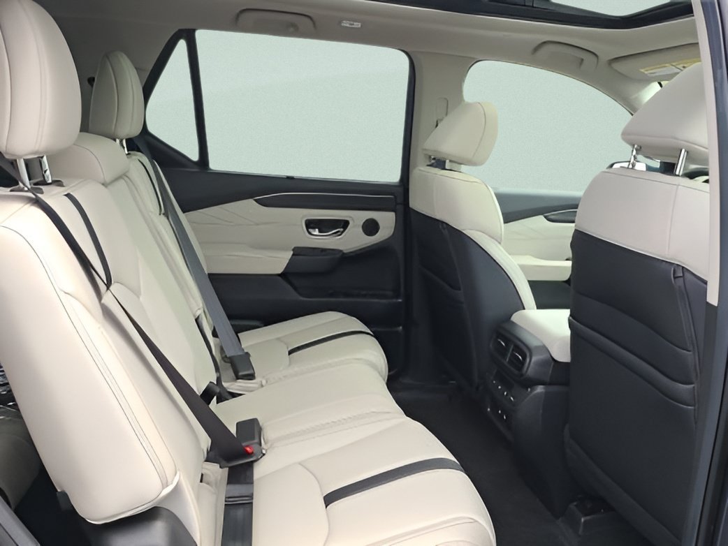 New 2026 Honda Pilot image 16