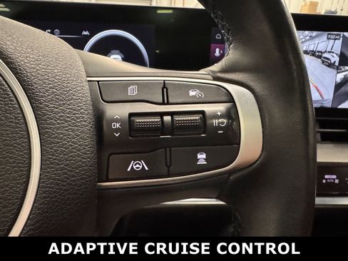 Certified 2024 Kia Sportage SX Prestige image 15