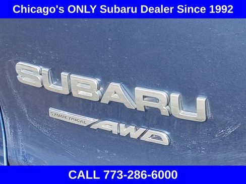 Certified 2022 Subaru Ascent Touring image 28