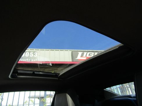 Used 2016 Chevrolet Camaro LT image 8