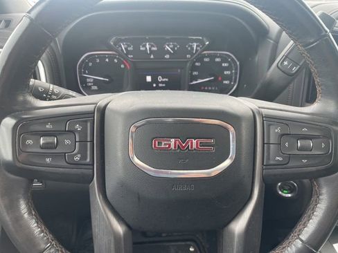 Used 2021 GMC Sierra 1500 AT4 w/ AT4 Premium Package image 16