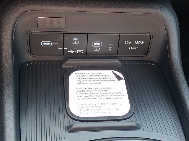New 2027 Hyundai Kona SEL Sport AWD/4WD image 16