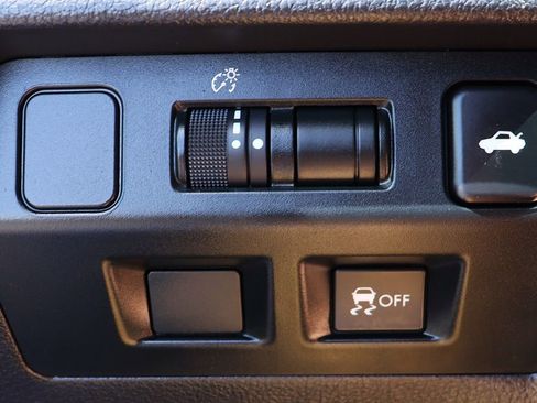 Used 2019 Subaru WRX image 41