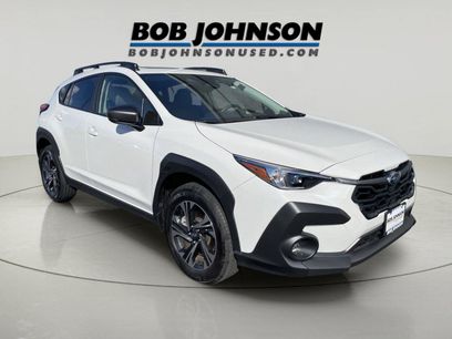 Used 2024 Subaru Crosstrek 2.0i Premium