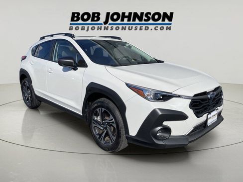 Used 2024 Subaru Crosstrek 2.0i Premium AWD/4WD image 1