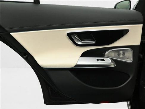 Certified 2026 Mercedes-Benz E 350 4MATIC Sedan image 22