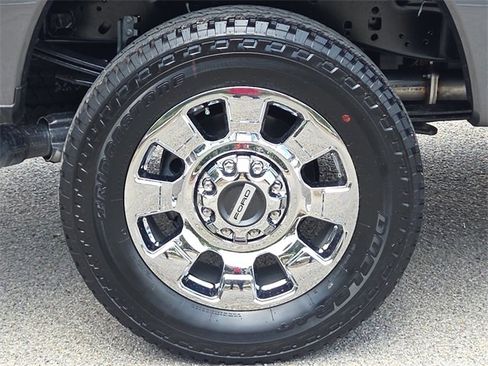 New 2025 Ford F250 Lariat w/ Lariat Ultimate Package image 9