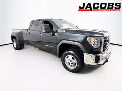 Used 2023 GMC Sierra 3500 Pro