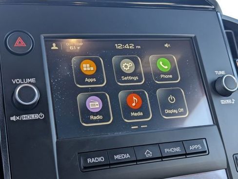 Used 2025 Subaru Forester image 23