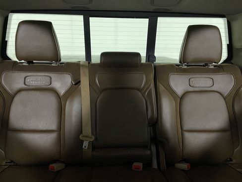 Used 2021 RAM 1500 Limited image 14