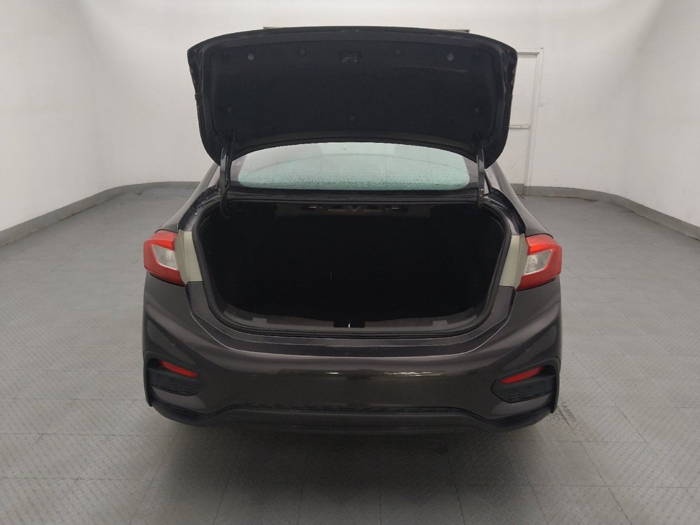 Used 2016 Chevrolet Cruze Premier FWD image 29