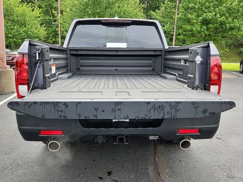 New 2026 Honda Ridgeline RTL image 11