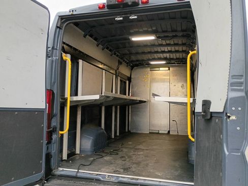 Used 2020 RAM ProMaster 3500 image 16