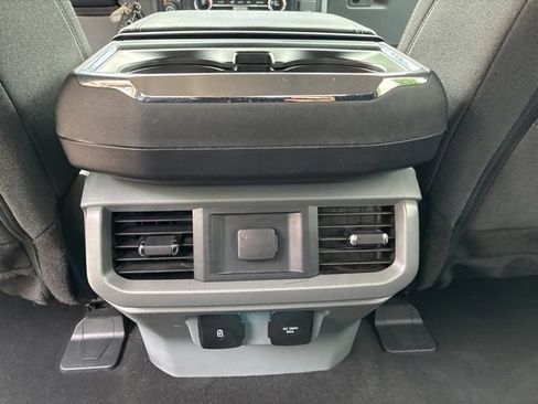 Used 2024 Ford F150 XLT w/ Mobile Office Package AWD/4WD image 30