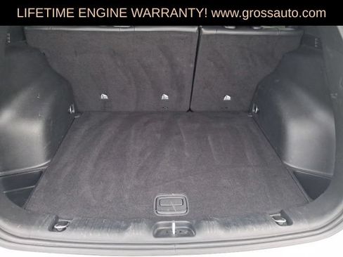 Used 2025 Jeep Compass Limited AWD/4WD image 28