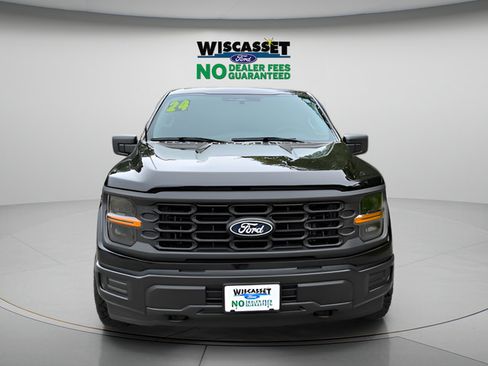 Used 2024 Ford F150 XL AWD/4WD image 10
