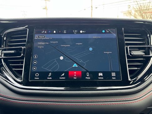 New 2026 Dodge Durango GT image 13