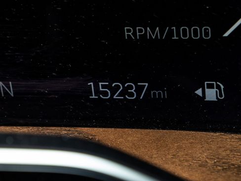 Used 2025 Cadillac Escalade ESV Sport Platinum image 21