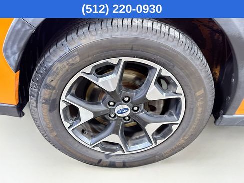 Used 2018 Subaru Crosstrek 2.0i Premium image 40