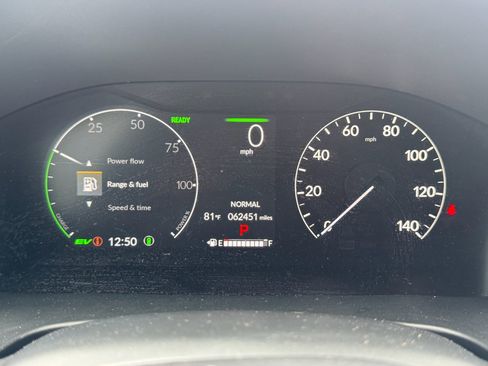 Used 2024 Honda CR-V Sport Touring image 14