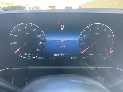 Used 2026 Mercedes-Benz GLA 250 image 12