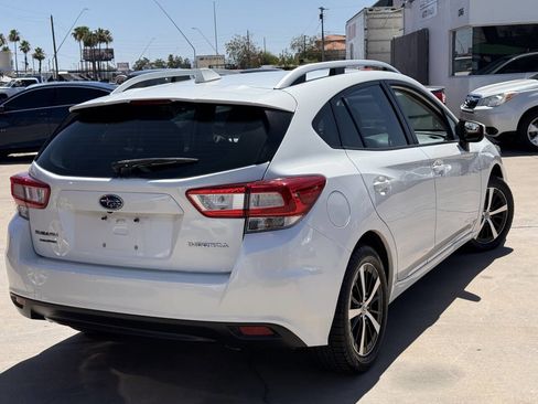 Used 2019 Subaru Impreza 2.0i Premium AWD/4WD image 8