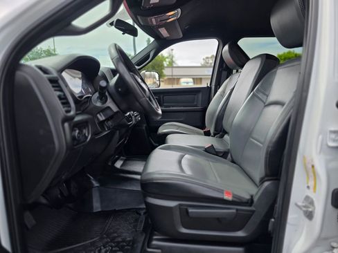 Used 2022 RAM 2500 Tradesman image 12