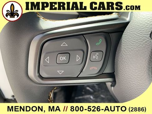 New 2025 Jeep Gladiator Sport image 22