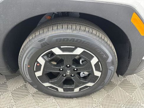 New 2026 Hyundai Santa Fe SEL FWD image 13