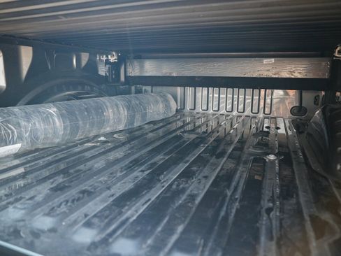 New 2025 Ford F350 Platinum image 10