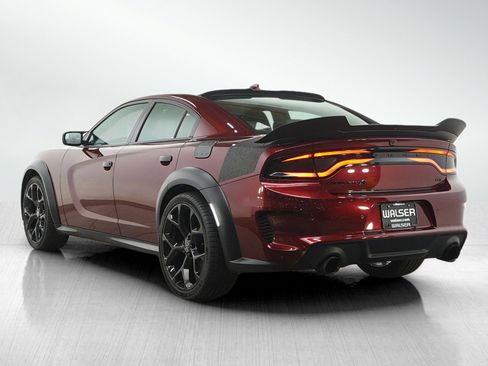 Used 2022 Dodge Charger GT w/ Plus Group AWD/4WD image 3