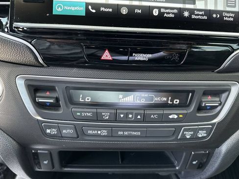 Used 2024 Honda Ridgeline TrailSport image 27