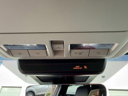 Certified 2025 MAZDA CX-30 2.5 Turbo w/ Premium Package image 50