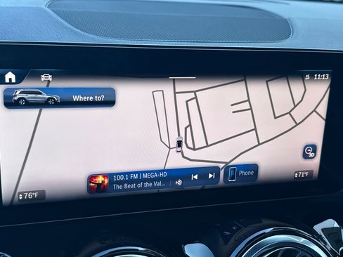 New 2026 Mercedes-Benz GLB 250 4MATIC image 19