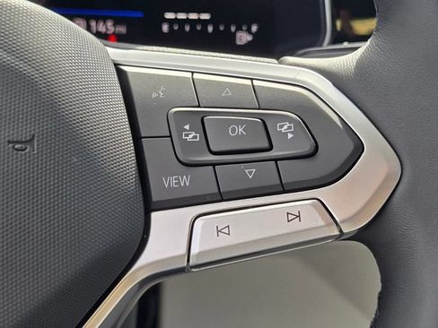 New 2026 Volkswagen Jetta SE FWD image 24