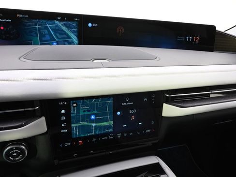 New 2026 Lincoln Navigator Black Label image 26