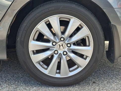 Used 2012 Honda Accord EX-L image 3