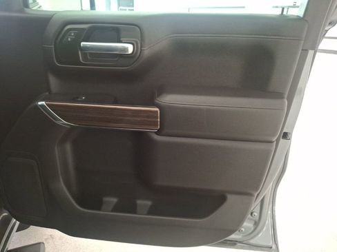 Used 2020 Chevrolet Silverado 1500 LT w/ All-Star Edition image 20