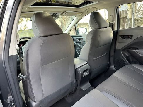 New 2026 Subaru Crosstrek 2.0i Premium image 12