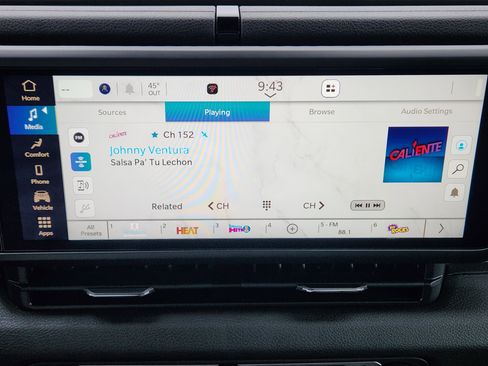 New 2026 Jeep Wrangler Sport S image 13