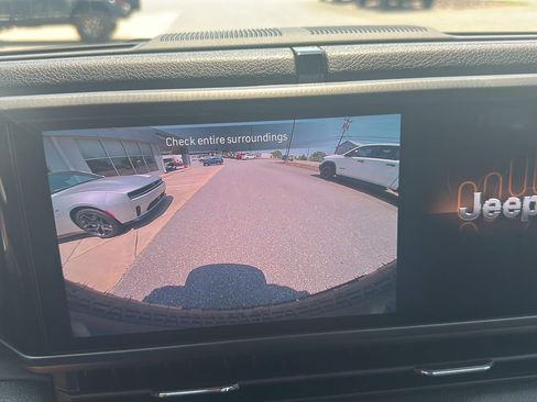 New 2025 Jeep Wrangler Unlimited Sport image 19