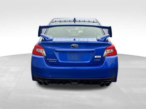 Used 2015 Subaru WRX image 2