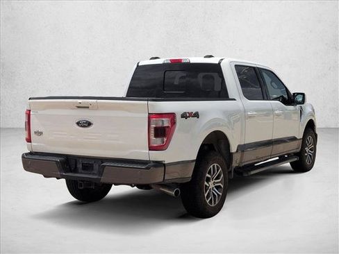 Used 2021 Ford F150 King Ranch AWD/4WD image 5