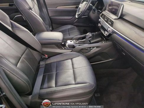 Certified 2022 Kia Telluride SX AWD/4WD image 32