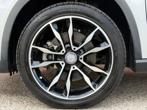 Used 2017 Mercedes-Benz GLA 250 image 28