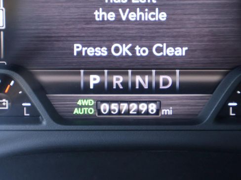 Used 2022 RAM 1500 Big Horn image 24