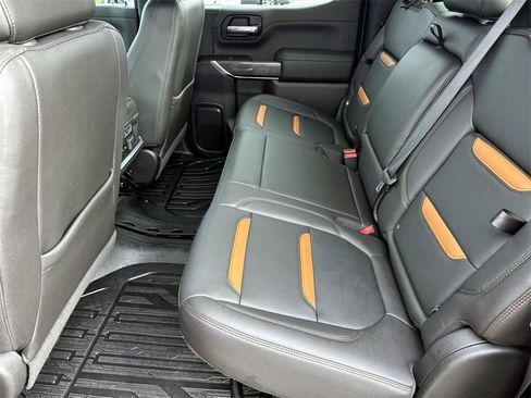 Used 2019 GMC Sierra 1500 AT4 w/ AT4 Premium Package image 13