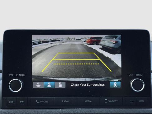 Used 2024 Honda CR-V Sport image 10