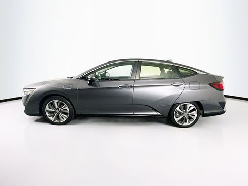 Used 2019 Honda Clarity Touring image 4